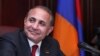 Ազգային ժողովի նախագահ Հովիկ Աբրահամյան, արխիվ