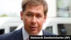 Russian lawyer Ilya Novikov has harshly criticized Russian authorities for the ongoing unprovoked invasion of Ukraine. 