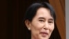 Myanmar Frees Suu Kyi