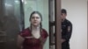 Анна Павликова осталась под арестом