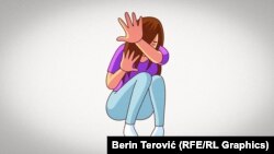 Ukupno 12 žrtava femicida u BiH u 2024.