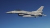  F 16 Польша һөҗүм очкычы