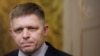Bivši slovački premijer Robert Fico