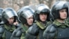 Марш несогласных: блоггеры оттянули аудиторию у телеведущих