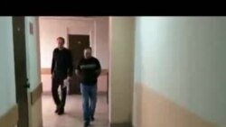 Москва вилояти бўйича полиция бошқармаси ўзбекларни тергов қилмоқда