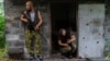 Бої під Мар’їнкою: два роки обстрілів і позиції без змін