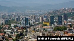 Sarajevo