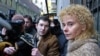 "Кремлевский диггер" разоблачила тайны двора и уехала в Лондон