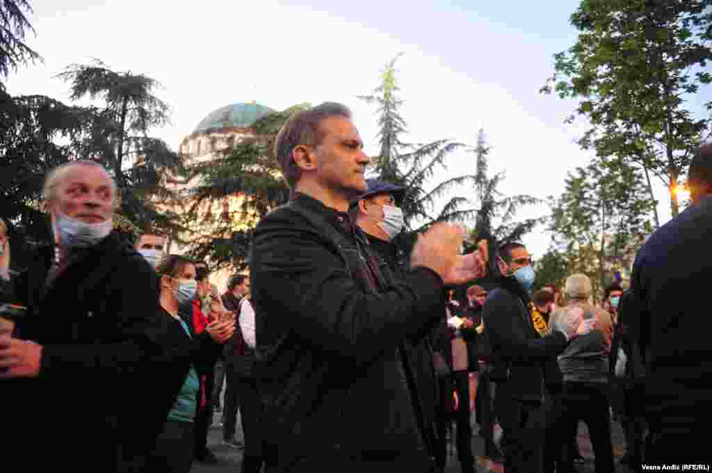 Borko Stefanović