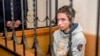 Украинец Павел Гриб приговорен в России к 6 годам колонии