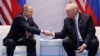 Окрема зустріч Трампа й Путіна на саміті АТЕС не планується – Білий дім