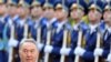 Нурсултан Назарбаєв у Києві, 14 вересня 2010 року