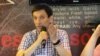 Портников: «Якщо ти багатий, ти на гачку» (ВІДЕО)