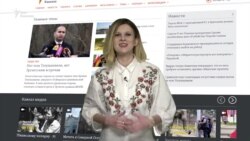 Итоги недели на "Эхе Кавказа"