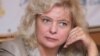 Светлана Агапитова 