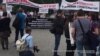 Бомжи поневоле