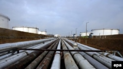 Нафтопровід «Дружба» 