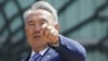 Kazakh President Nursultan Nazarbaev: "Propagating violence and evil.”