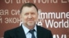 Oleg Deripaska 