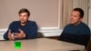 Сын погибшей от отравления "Новичком" просит Путина о "справедливости"