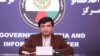 د افغانستان د سولې عالي شورا وياند سيد احسان طاهري