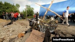 В очередной раз требуется вмешательство миротворцев