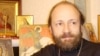 Cвященник Николай Савченко