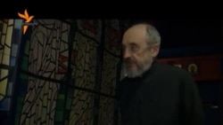 გრიგოლ ფერაძე - ცხოვრება, როგორც ლეგენდა