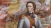 Тадэвуш Касьцюшка, літаграфія з сэрыі «Славутыя асобы Беларусі» Ляілеі Варэцы і Валянціна Варэцы, ілюстрацыйная выява
