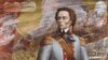 Тадэвуш Касьцюшка літаграфія выстава "Славутыя асобы Беларусі" Ляілея Варэца, Валянцін Варэца