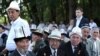 Оштук ардагерлер, 2011-жылдын 10-июнунда тартылган сүрөт.