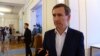 «Комітет вважає, що було обрано надмірні запобіжні заходи», – заявив Федір Веніславський