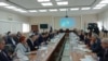 Стороны договорились в 2019 году выделить в Абхазии опытные площади с посадками ореха и провести апробацию микробиологических препаратов