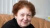 Валентина Мельникова, председатель Союза комитетов солдатских матерей России