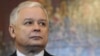 На месте катастрофы президентского самолета под Смоленском, 10 апреля 2010 г