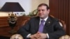 Երեւանի քաղաքապետ Տարոն Մարգարյան