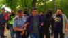 Dozens More Detained After Kazakhstan's Presidential Vote Marred By 'Irregularities'