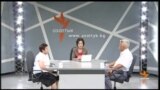 Курултай: алгабы, арткабы?