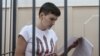 Надія Савченко, 6 травня 2015 року