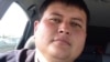 Житель Ташкента Отабек Мамирбеков, вложивший крупную сумму денег в финпирамиду чиназского предпринимателя «Ахмадбая».
