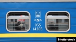 Нині щеплення проти COVID-19 можна зробити на 23 вокзалах України