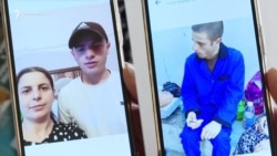 «Թող թուղթը տան երեխուս, տանեմ բուժման». զորակոչվելու հաջորդ օրը հոսպիտալում հայտնված զինվորը դեռ չի զորացրվել