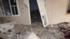 Генуб росулъ хасаб операция гьабулаго, цо-цо бакIазда вахIшияб куцалда бан бугоан чIухь. Aпр2013.