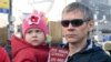 Разрешенный "митинг против милицейского беспредела", закончившийся разгоном манифестантов, 15 мая 2008 года