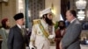 'The Dictator' has been banned in Tajikistan and Turkemenistan