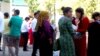TN: Daşoguzda biometriki pasport üçin nobatlar 2024-nji ýylyň iýulyna çenli uzady