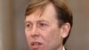 Прем’єр тіньового уряду, парламентарій Сергій Соболєв 