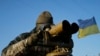 Біля села Сміле поранено двох українських військових – прес-центр АТО