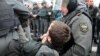 «Штрафи наших співгромадян не зупинять, а призведуть до радикалізації протестів»