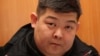 Former Kyrgyz security service officer Aldayar Ismankulov was sentenced to 17 years.